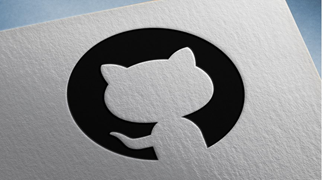 GitHub logo